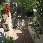 Bed and breakfast Porchiano Del Monte 3*