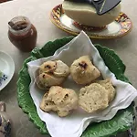 Porchiano Del Monte Bed and breakfast