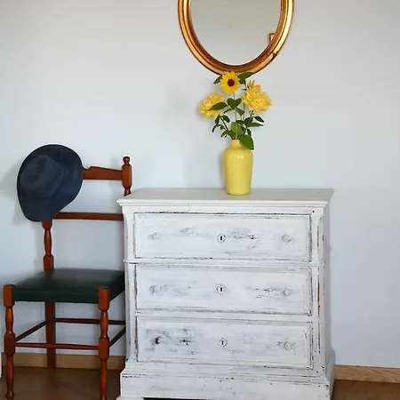 Porchiano Del Monte فندق مبيت وإفطار 3*