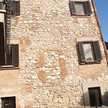 Porchiano Del Monte فندق مبيت وإفطار 3*