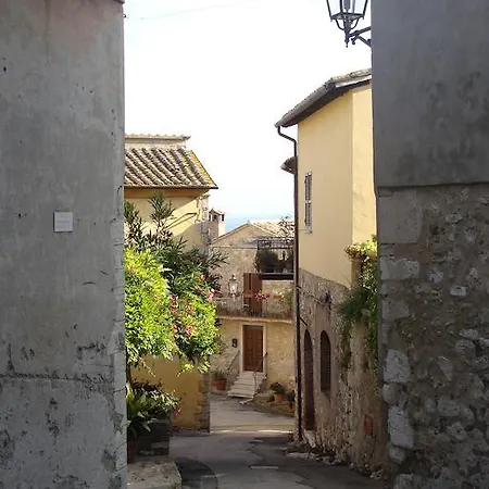 Bed and breakfast Porchiano Del Monte