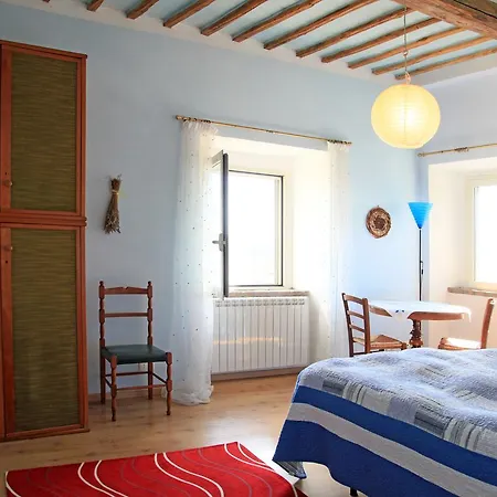 Bed & Breakfast Porchiano Del Monte
