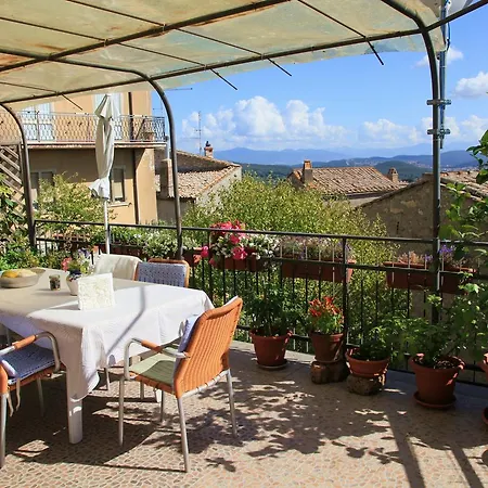 Porchiano Del Monte 2* Amelia