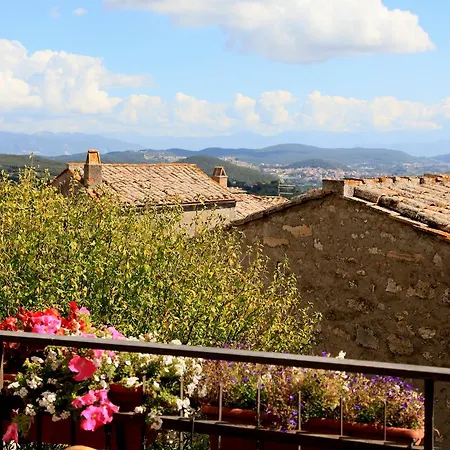 Porchiano Del Monte Bed & Breakfast Amelia
