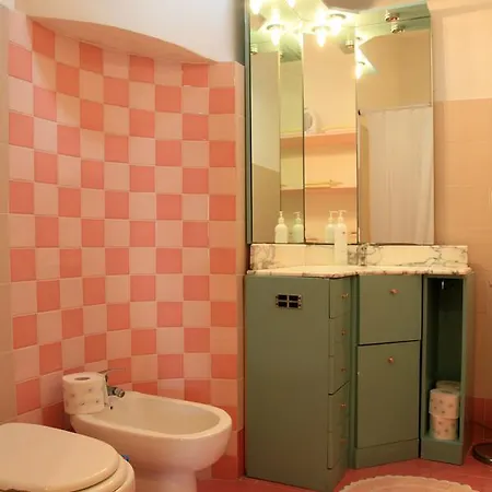 Porchiano Del Monte Bed & Breakfast