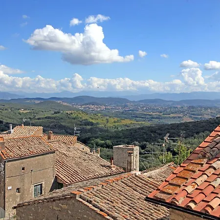 Porchiano Del Monte 3*