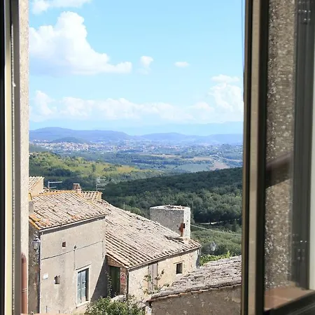 Porchiano Del Monte