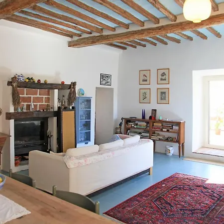 Porchiano Del Monte Bed and breakfast