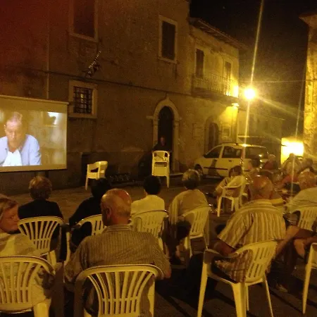 Bed and breakfast Porchiano Del Monte