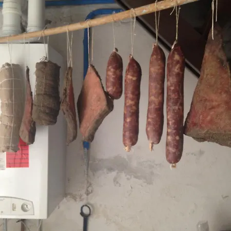 Porchiano Del Monte 3* أميليا