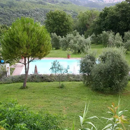 Porchiano Del Monte