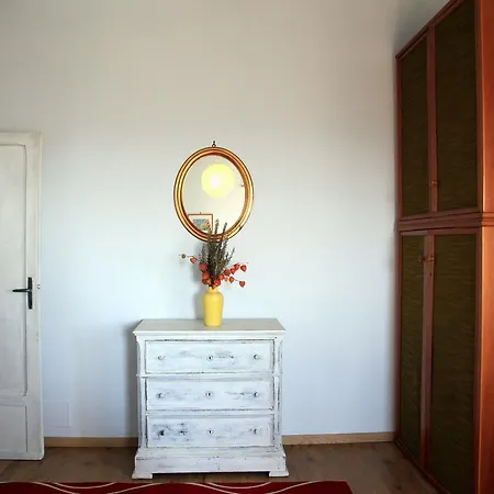 Bed & Breakfast Porchiano Del Monte 2*