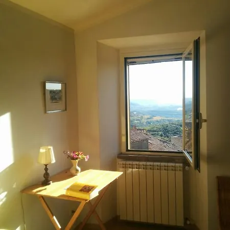 Porchiano Del Monte أميليا