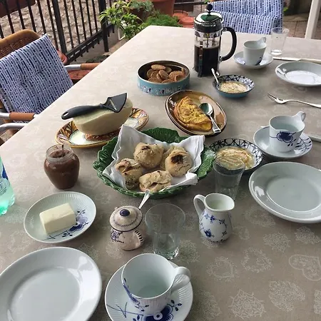 Porchiano Del Monte