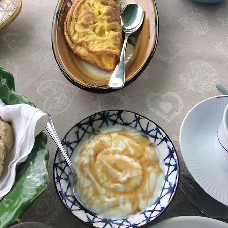 Porchiano Del Monte فندق مبيت وإفطار أميليا